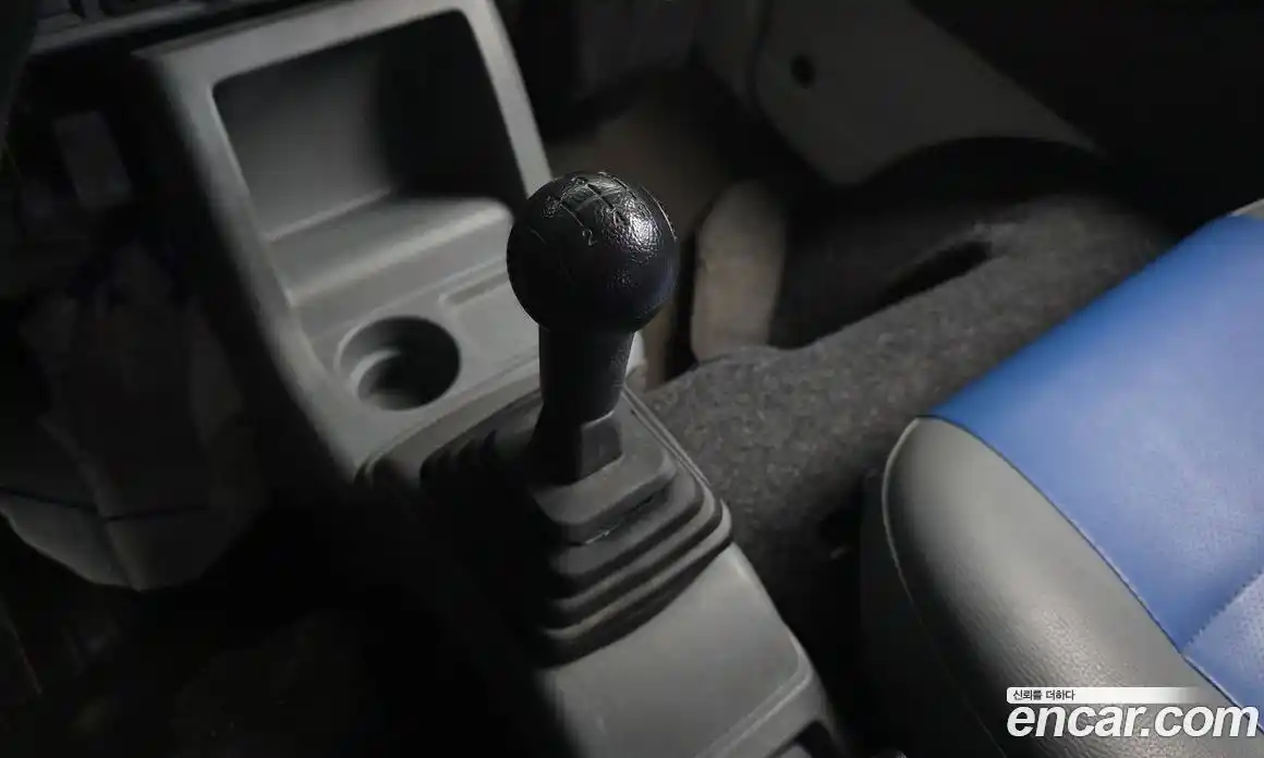 Chevrolet Damas 2018 0.8 Механическая в Москве № 890578, фото 9