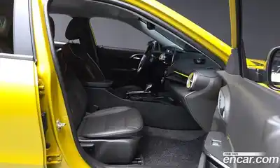 Chevrolet Trax 2023 1.2 Автомат в Москве № 890605, миниатюра 11