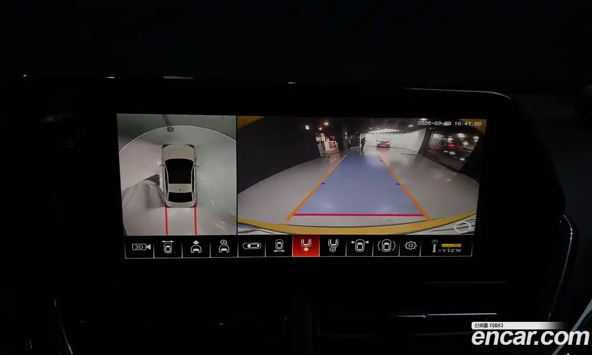 Chevrolet Trax 2023 1.2 Автомат в Москве № 890605, фото 16