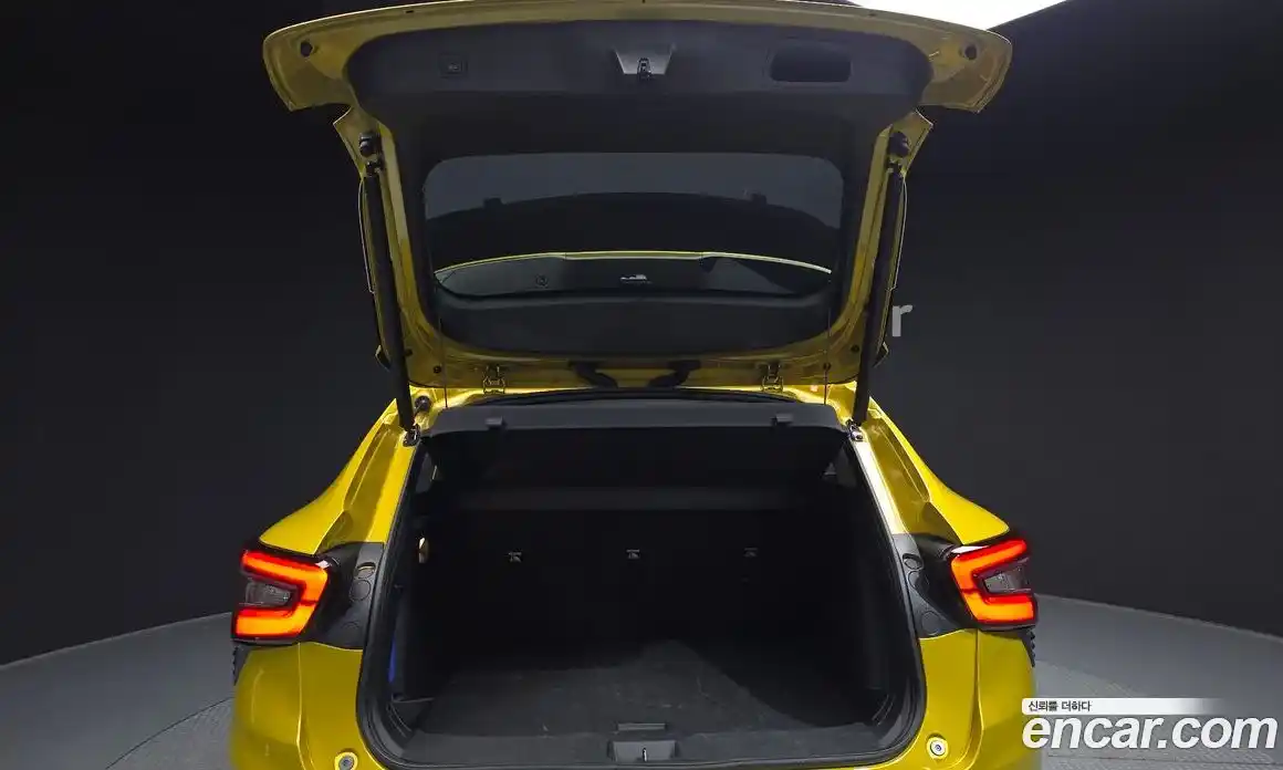 Chevrolet Trax 2023 1.2 Автомат в Москве № 890605, фото 20