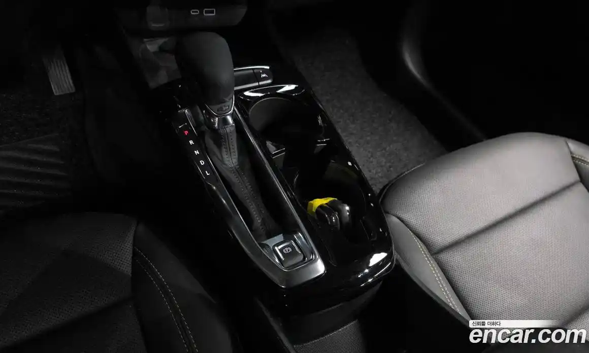 Chevrolet Trax 2023 1.2 Автомат в Москве № 890605, фото 9