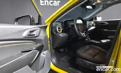 Chevrolet Trax 2023 1.2 Автомат в Москве № 890605, миниатюра 10