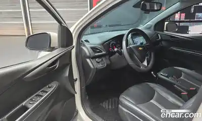 Chevrolet Spark 2020 1.0 Автомат в Москве № 890606, миниатюра 11