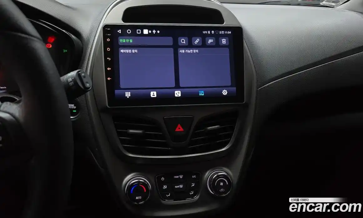 Chevrolet Spark 2020 1.0 Автомат в Москве № 890606, фото 15