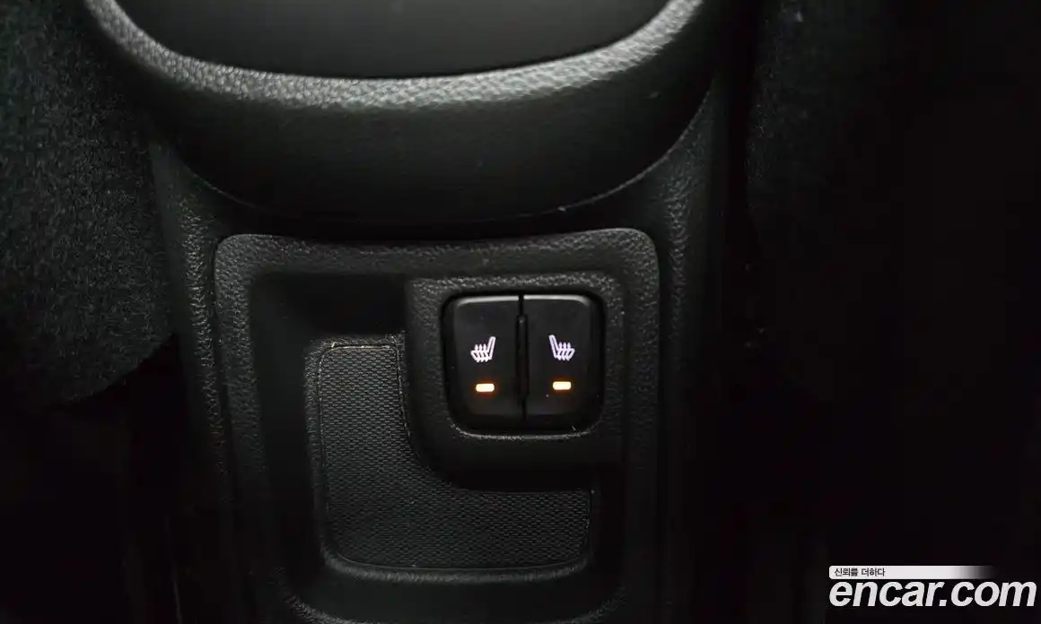 Chevrolet Spark 2020 1.0 Автомат в Москве № 890606, фото 18