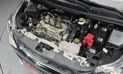 Chevrolet Spark 2020 1.0 Автомат в Москве № 890606, миниатюра 6