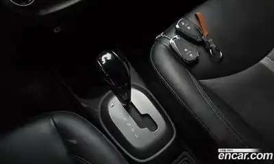 Chevrolet Spark 2020 1.0 Автомат в Москве № 890606, миниатюра 9