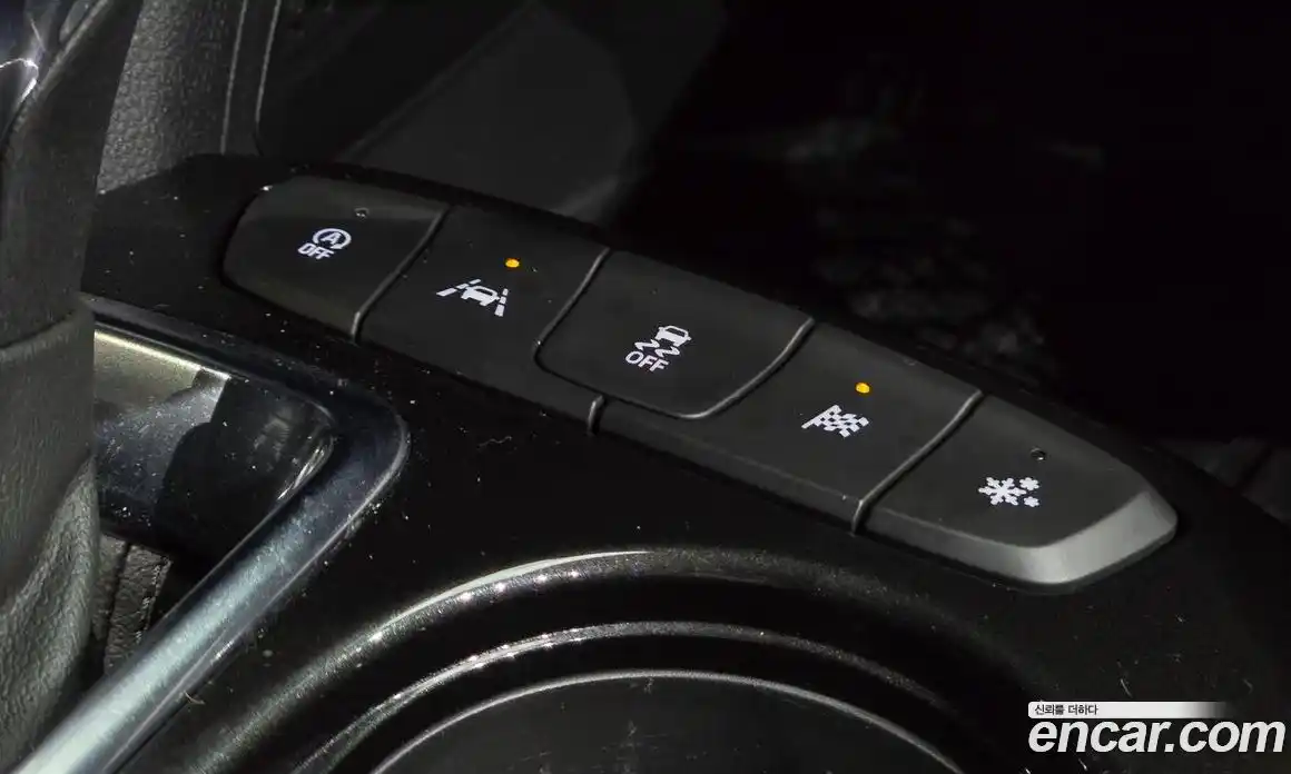 Chevrolet TrailBlazer 2022 1.3 Автомат в Москве № 890610, фото 17