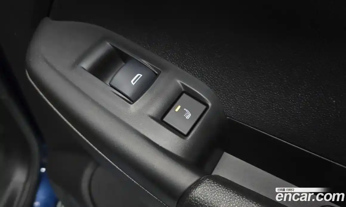 Chevrolet TrailBlazer 2022 1.3 Автомат в Москве № 890610, фото 18