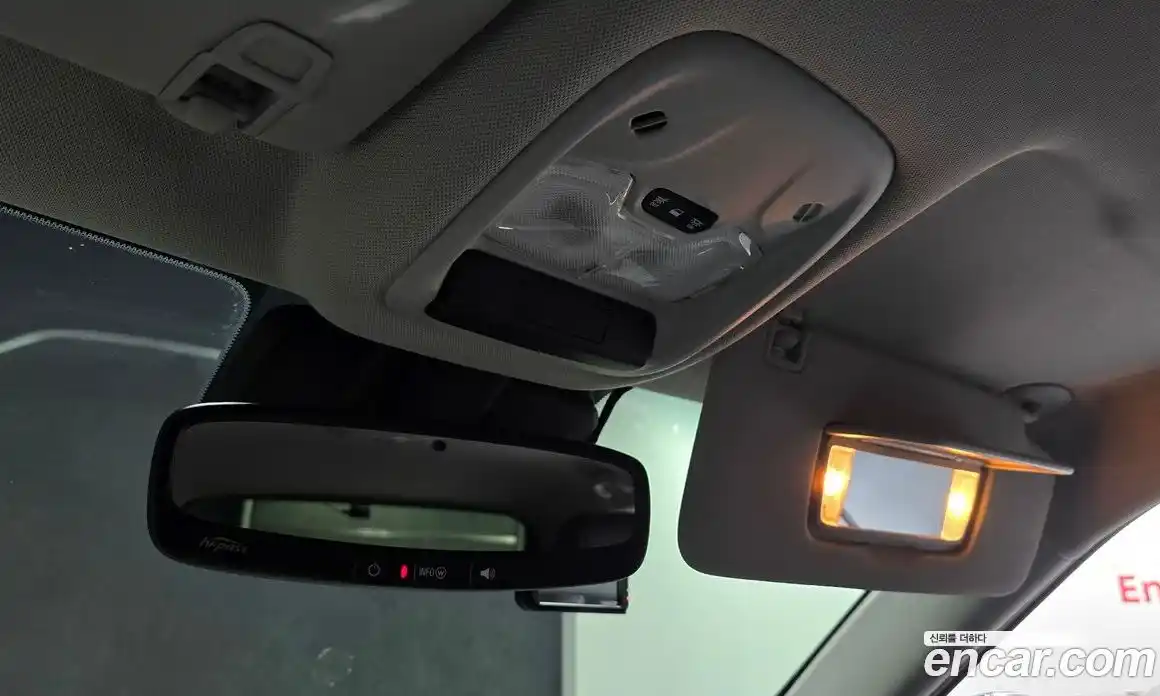 Chevrolet TrailBlazer 2022 1.3 Автомат в Москве № 890610, фото 20