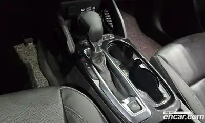 Chevrolet TrailBlazer 2022 1.3 Автомат в Москве № 890610, миниатюра 9