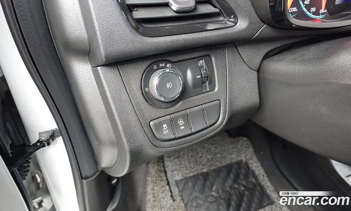 Chevrolet Spark 2016 1.0 гидро в Москве № 890645, фото 14