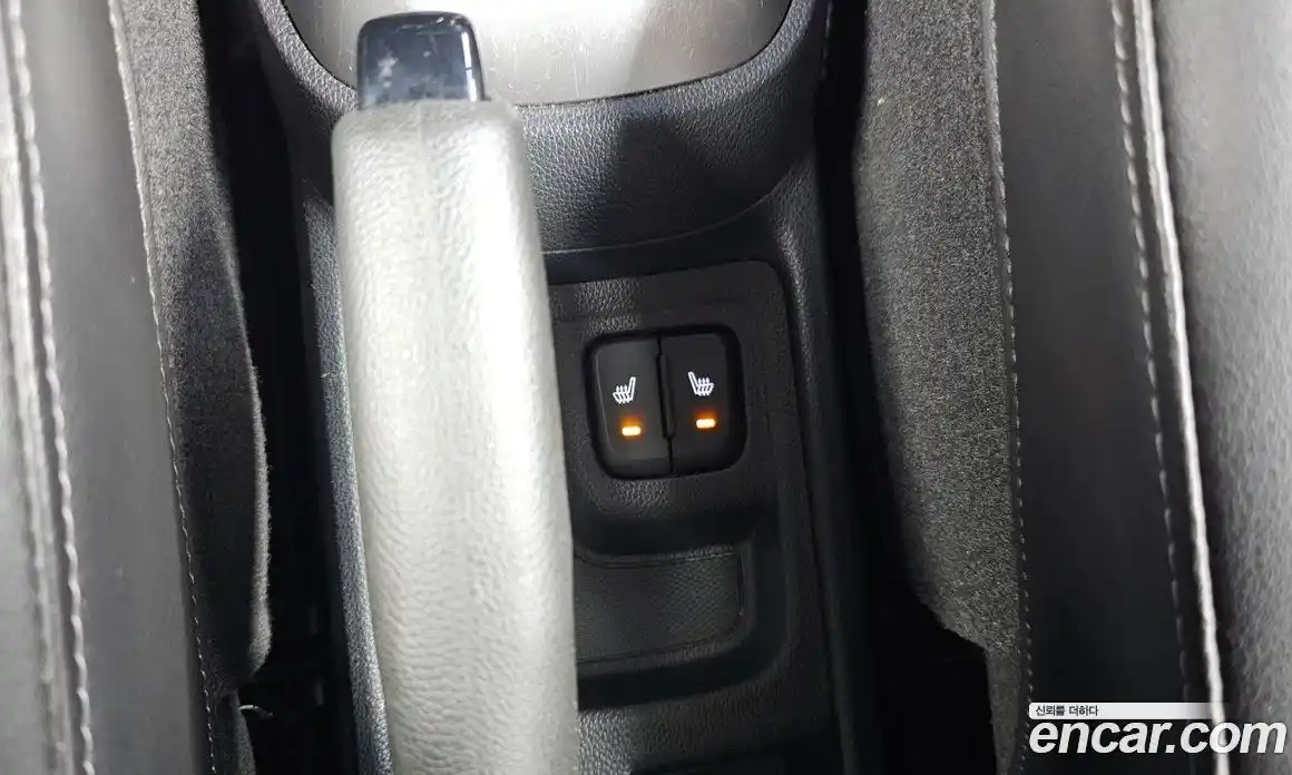 Chevrolet Spark 2016 1.0 гидро в Москве № 890645, фото 19