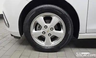 Chevrolet Spark 2016 1.0 гидро в Москве № 890645, миниатюра 5