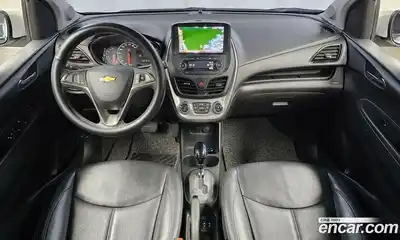 Chevrolet Spark 2016 1.0 гидро в Москве № 890645, миниатюра 7