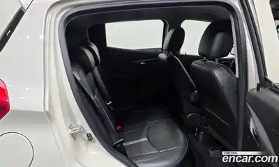 Chevrolet Spark 2020 1.0 Автомат в Москве № 890668, миниатюра 12