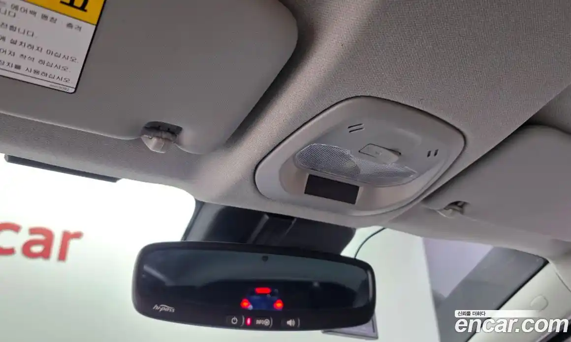 Chevrolet Spark 2020 1.0 Автомат в Москве № 890668, фото 18