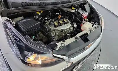 Chevrolet Spark 2020 1.0 Автомат в Москве № 890668, миниатюра 6