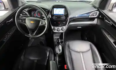 Chevrolet Spark 2020 1.0 Автомат в Москве № 890668, миниатюра 7