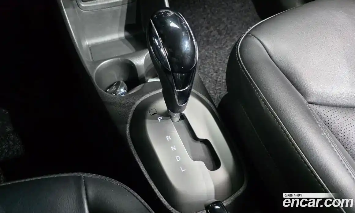 Chevrolet Spark 2020 1.0 Автомат в Москве № 890668, фото 9