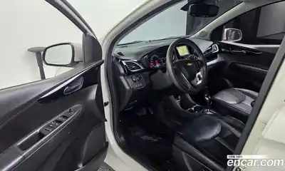 Chevrolet Spark 2020 1.0 Автомат в Москве № 890668, миниатюра 10