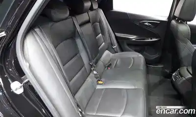 Chevrolet Malibu 2017 1.5 Автомат в Москве № 890779, миниатюра 11