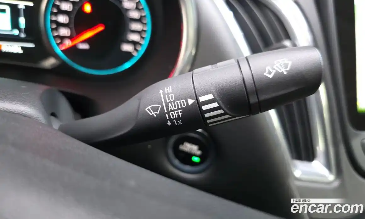 Chevrolet Malibu 2017 1.5 Автомат в Москве № 890779, фото 17