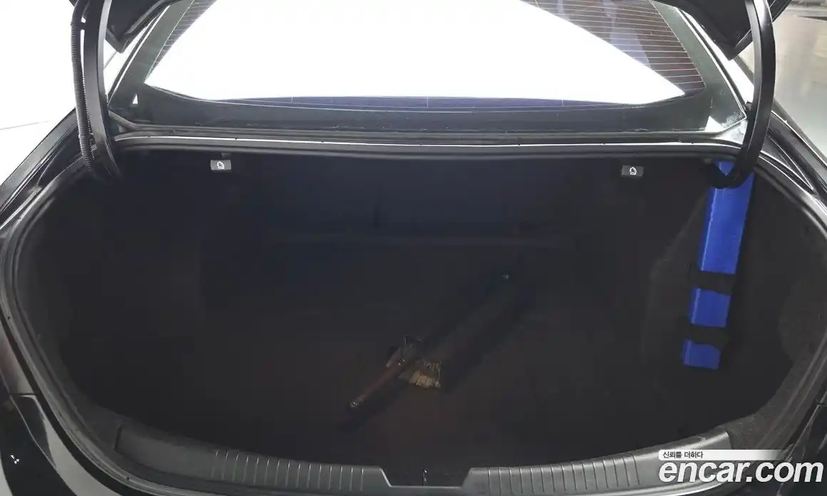 Chevrolet Malibu 2017 1.5 Автомат в Москве № 890779, фото 19