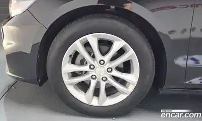 Chevrolet Malibu 2017 1.5 Автомат в Москве № 890779, миниатюра 4