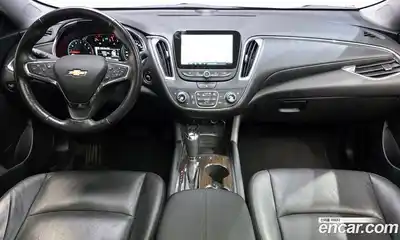 Chevrolet Malibu 2017 1.5 Автомат в Москве № 890779, миниатюра 6