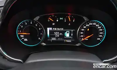 Chevrolet Malibu 2017 1.5 Автомат в Москве № 890779, миниатюра 7