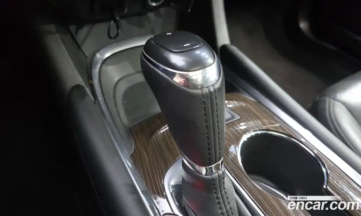 Chevrolet Malibu 2017 1.5 Автомат в Москве № 890779, фото 8