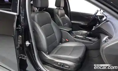 Chevrolet Malibu 2017 1.5 Автомат в Москве № 890779, миниатюра 9