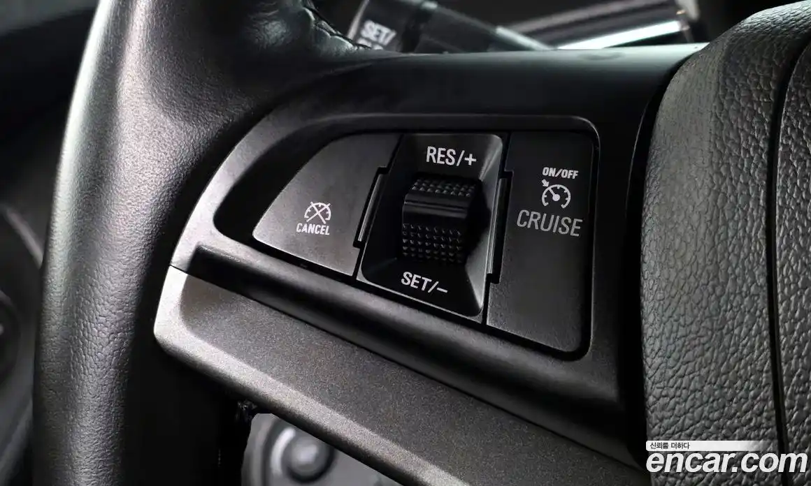 Chevrolet Trax 2019 1.4 гидро в Москве № 890785, фото 14
