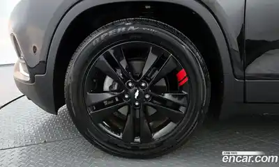 Chevrolet Trax 2019 1.4 гидро в Москве № 890785, миниатюра 5