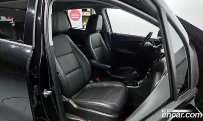 Chevrolet Trax 2019 1.4 гидро в Москве № 890785, миниатюра 10