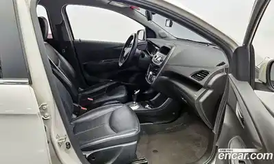 Chevrolet Spark 2017 1.0 гидро, миниатюра 11