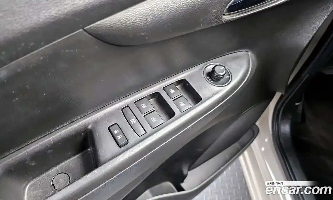 Chevrolet Spark 2017 1.0 гидро, фото 16