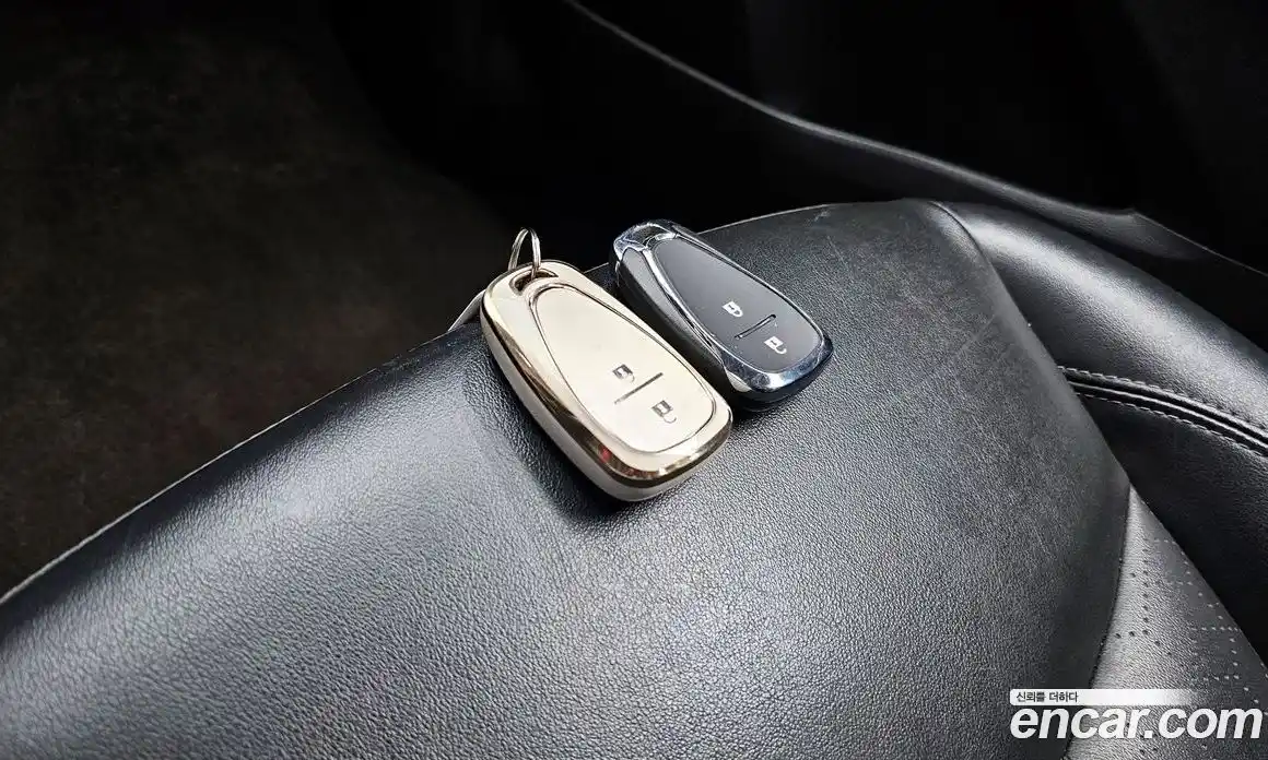 Chevrolet Spark 2017 1.0 гидро, фото 17