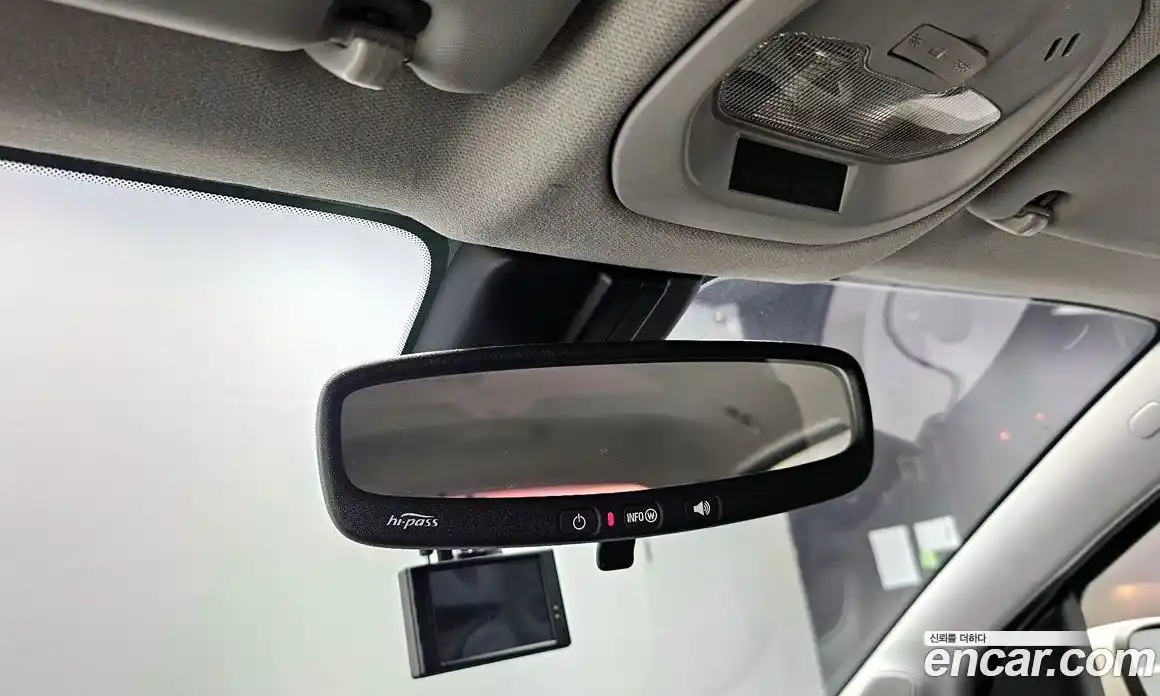 Chevrolet Spark 2017 1.0 гидро, фото 19
