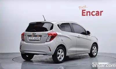 Chevrolet Spark 2017 1.0 гидро, миниатюра 2