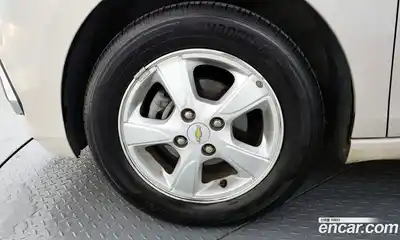 Chevrolet Spark 2017 1.0 гидро, миниатюра 5