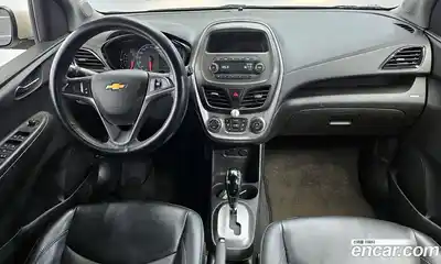 Chevrolet Spark 2017 1.0 гидро, миниатюра 7