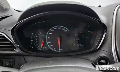 Chevrolet Spark 2017 1.0 гидро, миниатюра 8