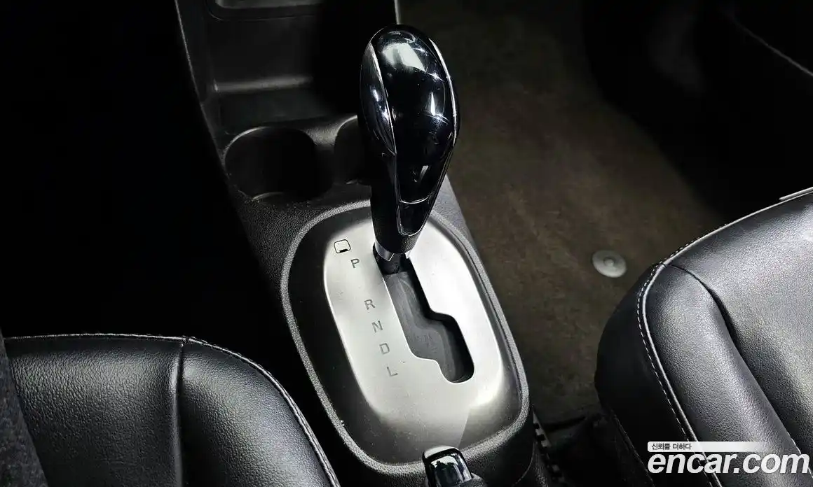 Chevrolet Spark 2017 1.0 гидро, фото 9