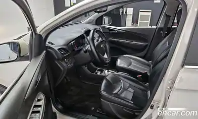 Chevrolet Spark 2017 1.0 гидро, миниатюра 10