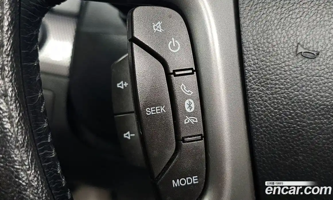 Chevrolet Captiva 2012 2.0 гидро в Москве № 891224, фото 13