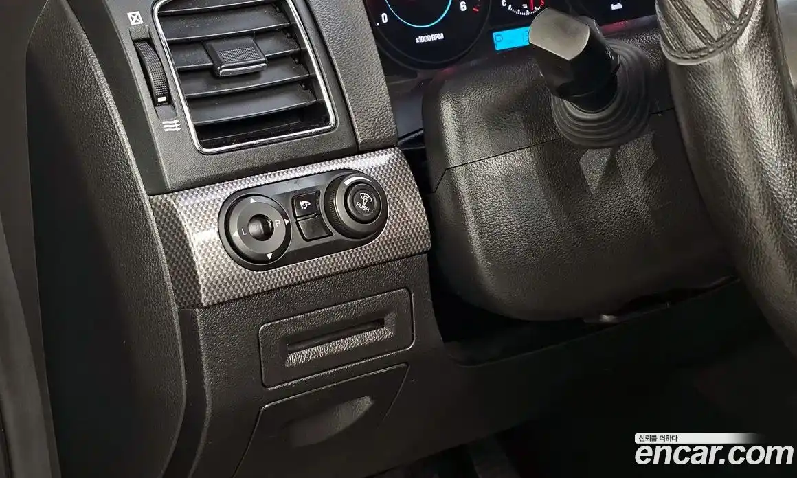 Chevrolet Captiva 2012 2.0 гидро в Москве № 891224, фото 16