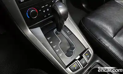Chevrolet Captiva 2012 2.0 гидро в Москве № 891224, миниатюра 8