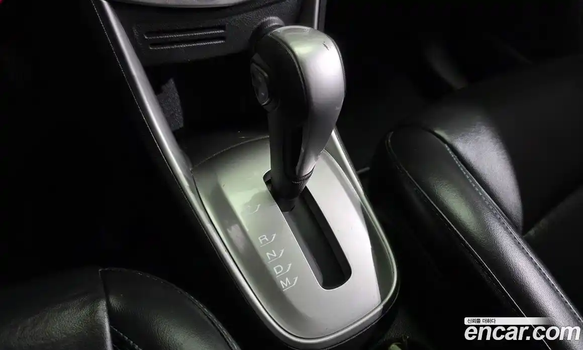 Chevrolet Trax 2013 1.4 Автомат в Москве № 891236, фото 9